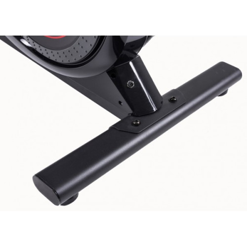 Орбитрек  Hop-Sport HS-050C Frost black/gray - фото №10